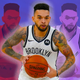 Players like Chris Chiozza stand to benefit from the league’s decision to end the 50-game limit for playoff eligibility.